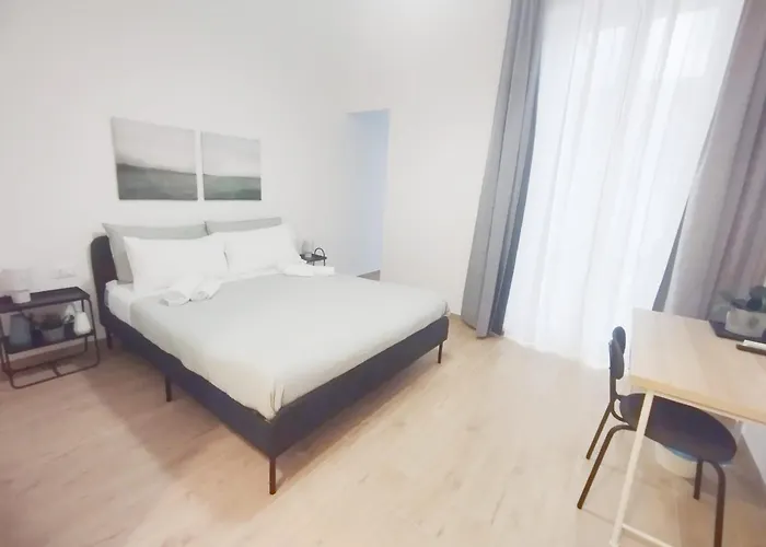 Basile Rooms Palermo