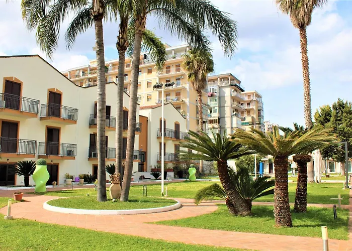 Casena Dei Colli, Sure Hotel Collection By Best Western Palermo